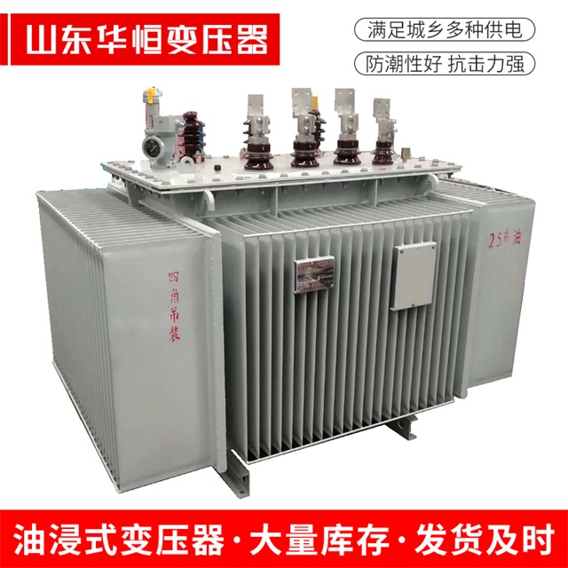 S13-10000/35徐州徐州徐州电力变压器厂家