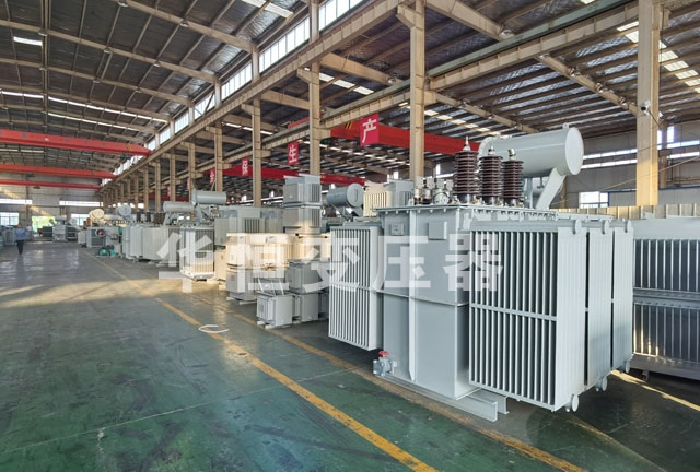 S13-8000/35徐州徐州徐州电力变压器厂家