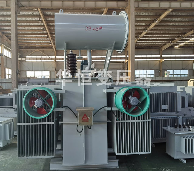 S13-8000/35徐州徐州徐州电力变压器