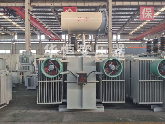 S11-8000/35徐州徐州徐州电力变压器价格
