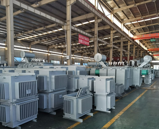 S11-8000/35徐州徐州徐州电力变压器