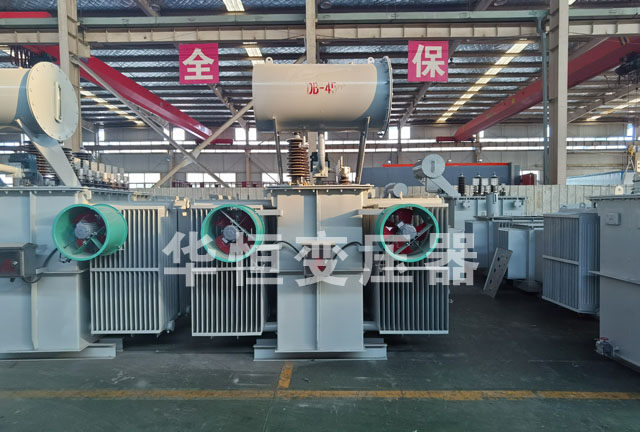 S13-6300/35徐州徐州徐州油浸式变压器